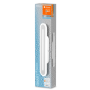 SMART светильник 17W 220V 1600lm 3000-6500K TW WIFI 400х50х70mm [4058075574236] Ledvance ORBIS WALL BATH DIM