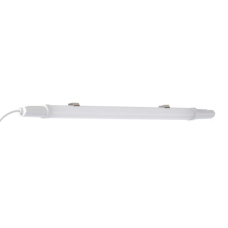 Cветильник LED линейный 18W 220V 1980lm 6500K 600x60x30mm IP65 [4058075601598] Ledvance DP SLIM ECO