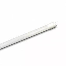 Лампа трубка LED 18W 1200mm 220V 1760lm 6500K G13 двустороннее подкл. [4260410486658] LED-T8-18W/6500 EUROLAMP