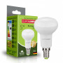 Лампа светодиодная 5W 220V 350lm 4000K Е14 39х67mm гриб [4260484998620] LED-R39-05144(P) EUROLAMP