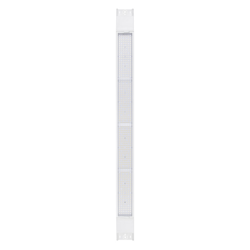 Cветильник LED линейный 105W 220V 16800lm 4000K 1527x65x115mm IP23 подвесной [4058075676282] Ledvance LB FLEX 1500 P