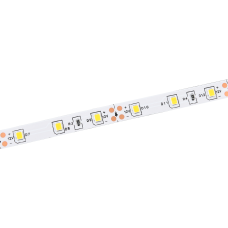 Стрічка LED 3м LSR-2835W60-4,8-IP20-12В IEK