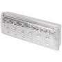 LED Светильник аварийный 1,2W 230V 85lm 3часа Li-ion 260x50x105mm IP20 не постоянный [l0660031] E.NEXT e.emerg.506L.led.Li.3h.IP20