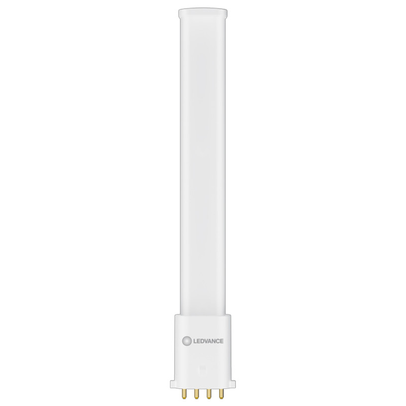 Лампа світлодіодна 6W 230V 700lm 3000K 2G7 220x37mm [4099854669750] Ledvance DULUX LED SE11