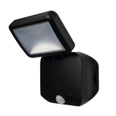 Светильник 4W 6V 260lm 4000K IP54 127x108x215mm [4099854497490] Osram BATTERY LED SPOTLIGHT SINGLE