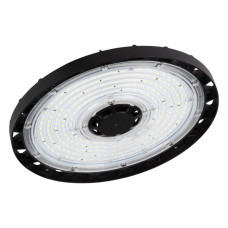 LED Светильник для высоких пролетов 93W 220V 13000lm 4000K ⌀280x143mm DIM IP65 [4058075543904] Ledvance Highbay DALI