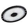 LED Светильник для высоких пролетов 93W 220V 13000lm 4000K ⌀280x143mm DIM IP65 [4058075543904] Ledvance Highbay DALI