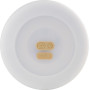 Лампа-фонарь LED с гирляндой (радуга) 5W 5V 260lm 115x115x40mm [ECO018001014] АСКО GF5018R-С
