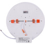 Встраиваемый LED светильник 36W 220V 3240lm 4500K ⌀220x20mm IP40 белый [l0861004] E.NEXT e.LED.stand.MP.Round.R.36.4500