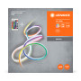 LED лента с пультом и аккумулятором RGB 4W 5V IP20 DIM USB [4099854095306] 2100х12х6.2mm LEDVANCE
