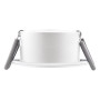 Светильник точечный 4W 220V 300lm 2700K ⌀81mm DIM IP20 белый [4099854000003] Ledvance SP AIR ADJ P
