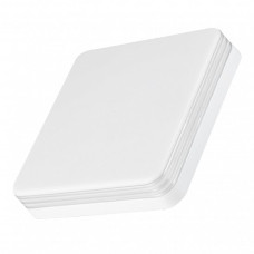 LED Светильник накладной 48W 220V 4570lm 4000K 300х300х40mm [4260642635473] LED-ES-48W-N26 EUROLAMP