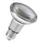 Лампа светодиодная 8.5W 220V 670lm 2700K E27 DIM 80х80mm гриб [4099854051258] LEDVANCE LED R80 DIM P