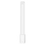 Лампа LED 12W 220V 1500lm 4000K 2G11 324.5х44mm лотос [4058075822115] LEDVANCE DULUX LED L HF