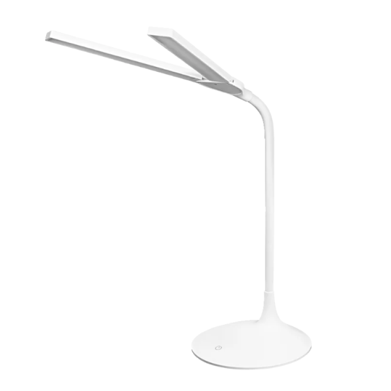 Настільна лампа 5W 5V 220lm 3000K DIM [4058075301733] Ledvance PANAN DISC DOUBLE