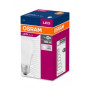 Лампа светодиодная 8.5W 220-220V 806lm 6500K E27 45х77mm груша [4052899326873] led Value classic A OSRAM