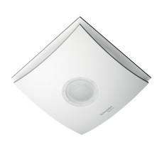 Датчик движения 360° 5-2000Lx дальность 3,9м инфракрасный IP20 белый [CCT56P002] ARGUS Schneider Electric