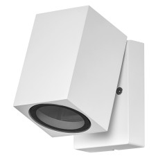 Светильник 230V IP44 100х93mm [4099854446290] Osram Endura Classic Cube ADJ Wall
