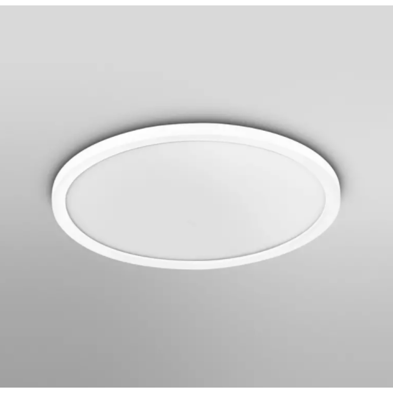 SMART светильник 25W 230V 3200lm 3000-6500K TW WIFI 400х47х400mm [4099854473265] Osram ORBIS DISC DIM