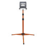 Прожектор LED 50W 220V 4500lm 4000K 1800x780x680mm IP65 со штативом [4058075213975] Ledvance Worklight Tripod