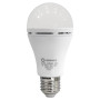 Лампа LED с аккумулятором 8W 220V 806lm 6500K E27 1800mA/h 60х122mm [4099854102431] LEDVANCE LED RECHARGEABLE