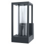 Світильник 220V IP44 245х110mm [4058075554399] Ledvance ENDURA FRAME