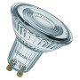 Лампа LED 6,1W 230V 575lm 2700K GU10 DIM 50x52mm рефлекторная [4099854456930] Osram PAR16