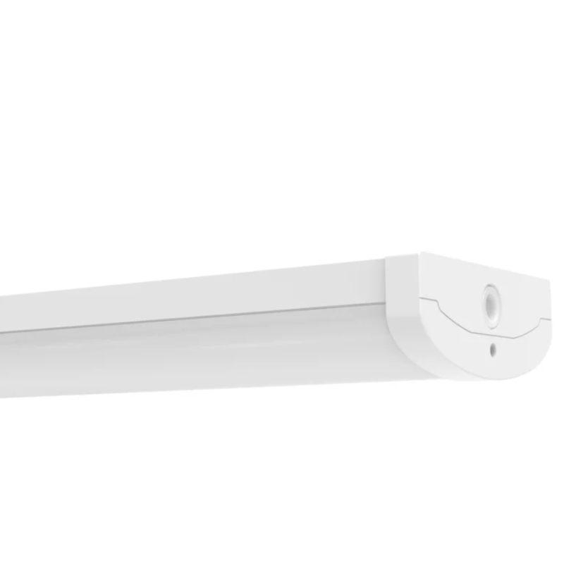 Светильник LED линейный 45W 220V 5850lm 3000K 1476x166x63mm IP44 [4058075733190] Ledvance LN SF 1500 P