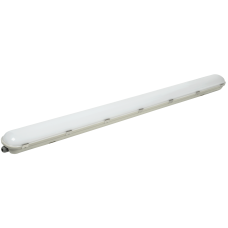 Светильник led дсп 1422 40Вт 6500К ip65 1200мм серый пластик, [ldsp0-1422-40-6500-k01]