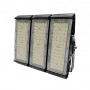 Прожектор LED с радиатором 150W 220V 19500lm 5000K IP65 265х272mm [4260484994301] LED-FLP-150/50 EUROLAMP