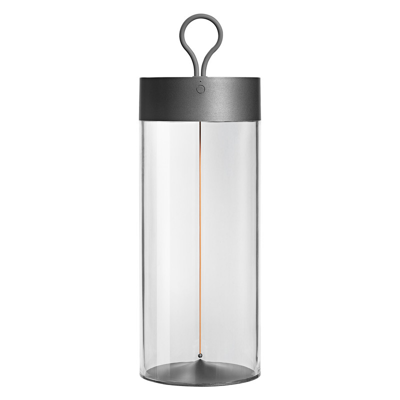 Светильник 1,2W 5V 100lm 2700K IP20 DIM 130x320mm [4058075832930] Ledvance Decor Filament Floor