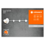 Светильник настенный светодиодный Decor Perchero 220V [4058075756816] 765х150х130mm ledvance
