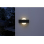 Светильник 10.5W 230V 410lm 3000K IP44 60x142x240mm [4099854461873] Osram ENDURA STYLE SHIELD