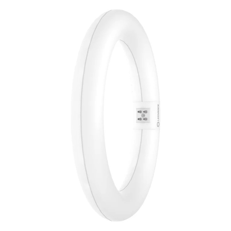 Лампа светодиодная 11W 220V 1320lm 6500K G10q ⌀212mm кольцо [4099854042485] LEDVANCE LED TUBE T9 EM V