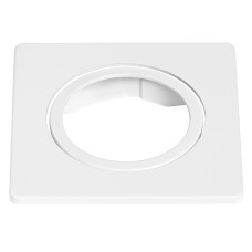 Рамка для Spot 81.5х81.5х3.7mm белый [4099854097973] LEDVANCE SPOT COMBO RING ADJUST
