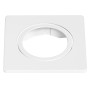Рамка для Spot 81.5х81.5х3.7mm білий [4099854097973] LEDVANCE SPOT COMBO RING ADJUST