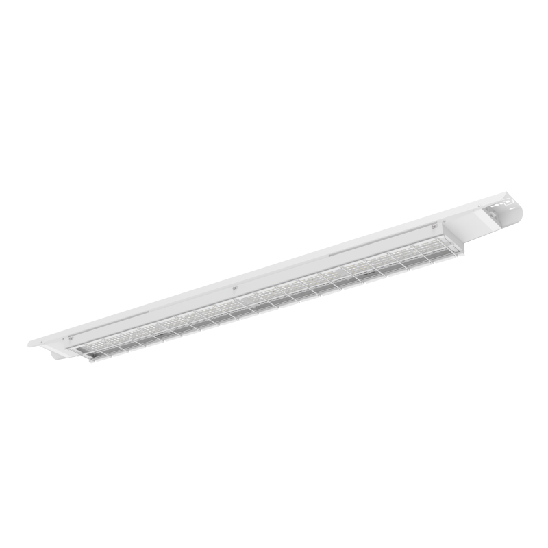 Cветильник LED линейный 105W 220V 16275lm 4000K DIM 1527x76x117mm подвесной [4058075676381] Ledvance LB FLEX BP 1500 DALI P