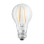 Лампа светодиодная 7W 220V 806lm 4000K E27 60х112mm груша [4058075288645] led Value classic A OSRAM