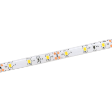 Стрічка LED 3м LSR-2835W60-4,8-IP65-12В IEK