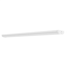 Светильник LED линейный 45W 220V 6165lm 4000K 1476x166x63mm IP44 [4058075733138] Ledvance LN SF 1500 P
