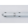 Cветильник LED линейный 26W 220V 3500lm 4000K 1500x82x68mm IP65 [4058075541146] Ledvance DP 1500