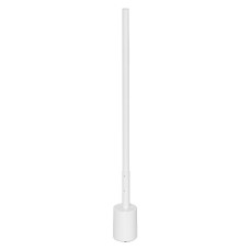 SMART напольный светильник 8W 220V 280lm 2700-6500K RGB WIFI 800x80mm [4058075765153] Ledvance CORNER SLIM