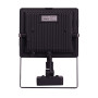 Прожектор LED 30W 220V 2400lm 6000K IP44 148x48x195mm с датчиком движения [l0790008] E.NEXT e.LED.flood.stand.sensor.30.6000