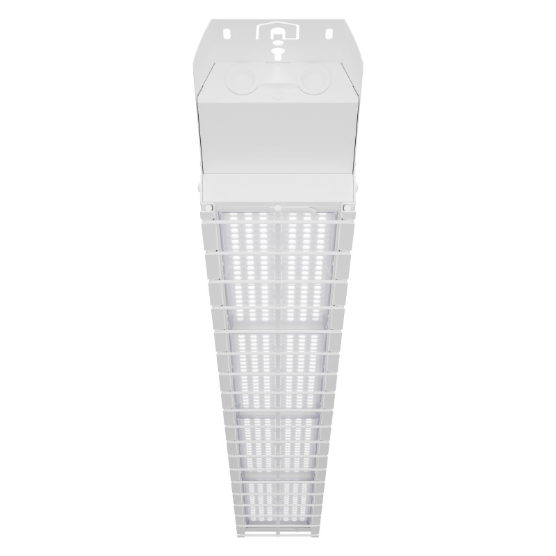 Cветильник LED линейный 105W 220V 16275lm 4000K DIM 1527x76x117mm подвесной [4058075676381] Ledvance LB FLEX BP 1500 DALI P