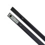 Шинопровод однофазный 1000мм черный [4262380661684] TR-1000(black) EUROLAMP