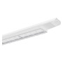 Cветильник LED линейный 105W 220V 16275lm 4000K DIM 1527x76x117mm подвесной [4058075676381] Ledvance LB FLEX BP 1500 DALI P