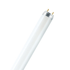 Лампа трубка люминесцентная 58W 110V 2850lm 3500K G13 1514x26mm [4050300010533] OSRAM NATURA T8