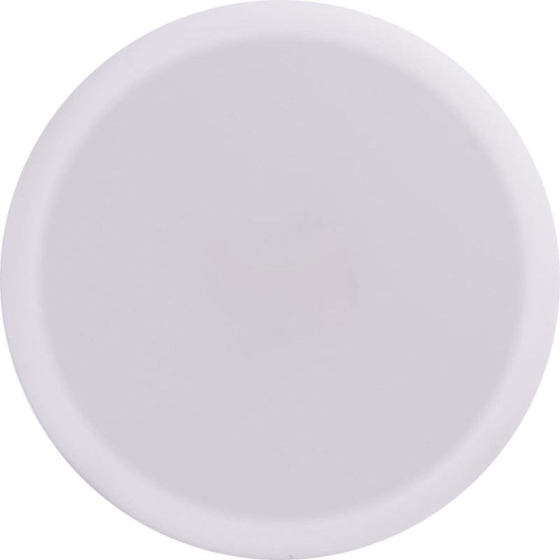 Накладной LED светильник 18W 220V 1620lm 4500K ⌀120x38mm IP40 белый [l0861005] E.NEXT e.LED.stand.MP.Round.S.18.4500