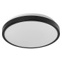 LED Светильник накладной 16W 220V 1000-2000lm 3000K 70х280mm [4058075829206] LEDVANCE ORBIS LONDON