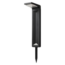 LED Светильник уличный 2W 5V 200lm 6500K IP54 1800mAh солнечная батарея [4262380667174] LED-2W/6500K(S1) EUROLAMP